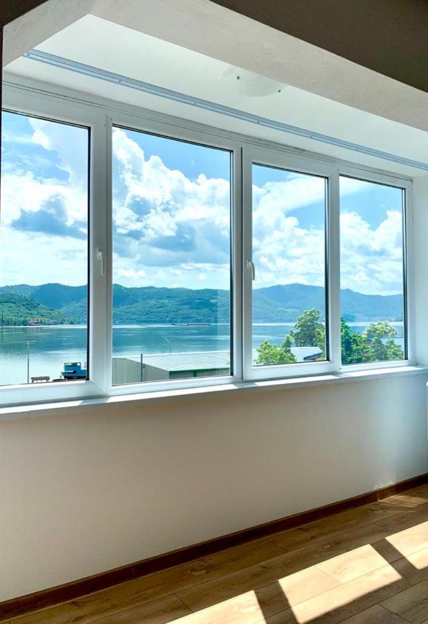 Ferienwohnung Cazare Apartament Orşova Exterior foto